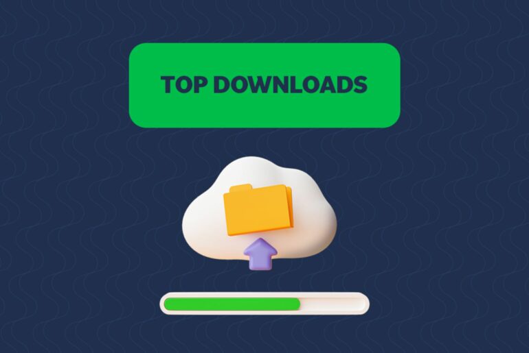 Top Downloads de Maio