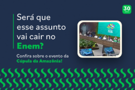 Será que esse assunto cairá no Enem?