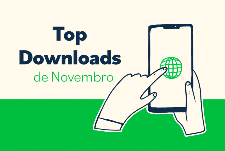 Descubra os TOP Downloads de Novembro no Super Professor