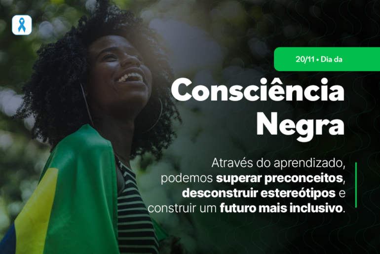 A Importância da Consciência Negra na Educação: Promovendo a Diversidade e Inclusão