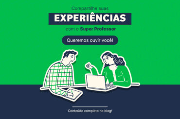 Depoimentos do blog
