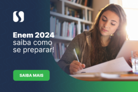 Enem 2024: saiba como se preparar!