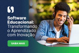 Revolucionando a educação: como o software educativo está transformando o aprendizado
