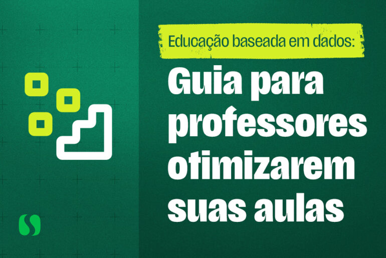 Como usar o desempenho dos alunos para planejar aulas mais eficazes